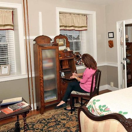 Hertzog Homestead Bed & Breakfast 埃夫拉塔 外观 照片