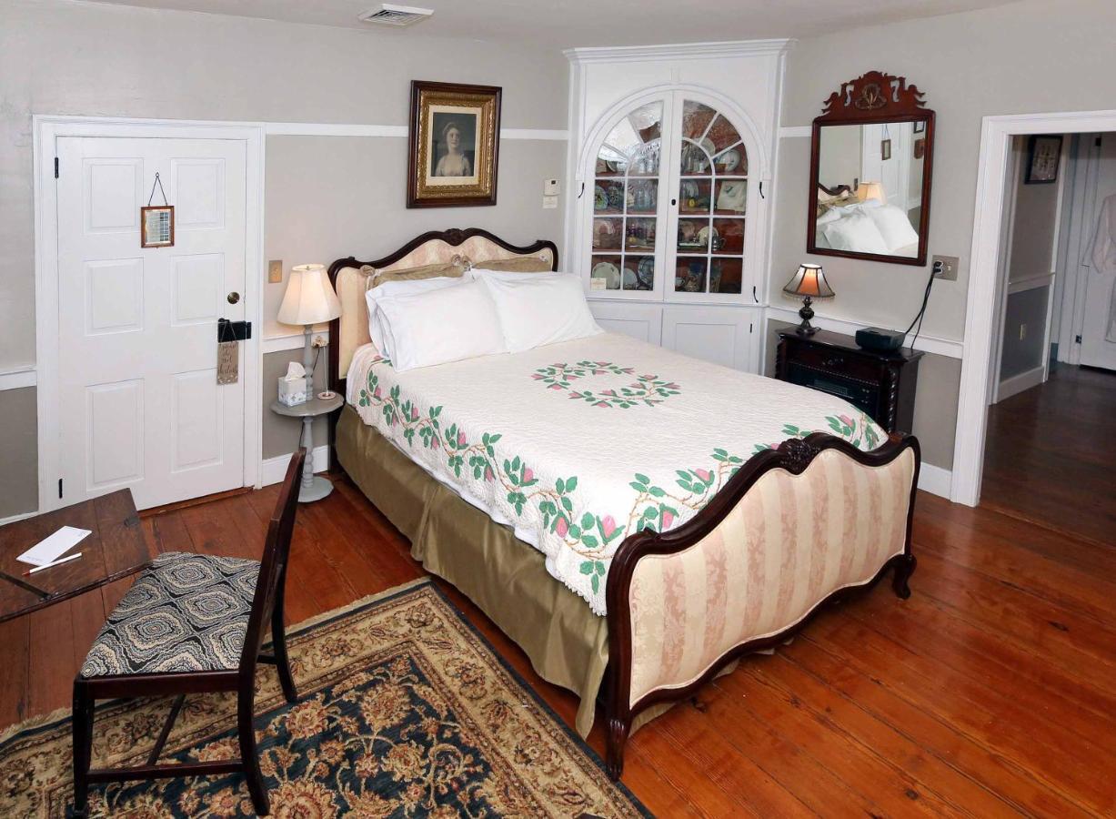 Hertzog Homestead Bed & Breakfast 埃夫拉塔 外观 照片