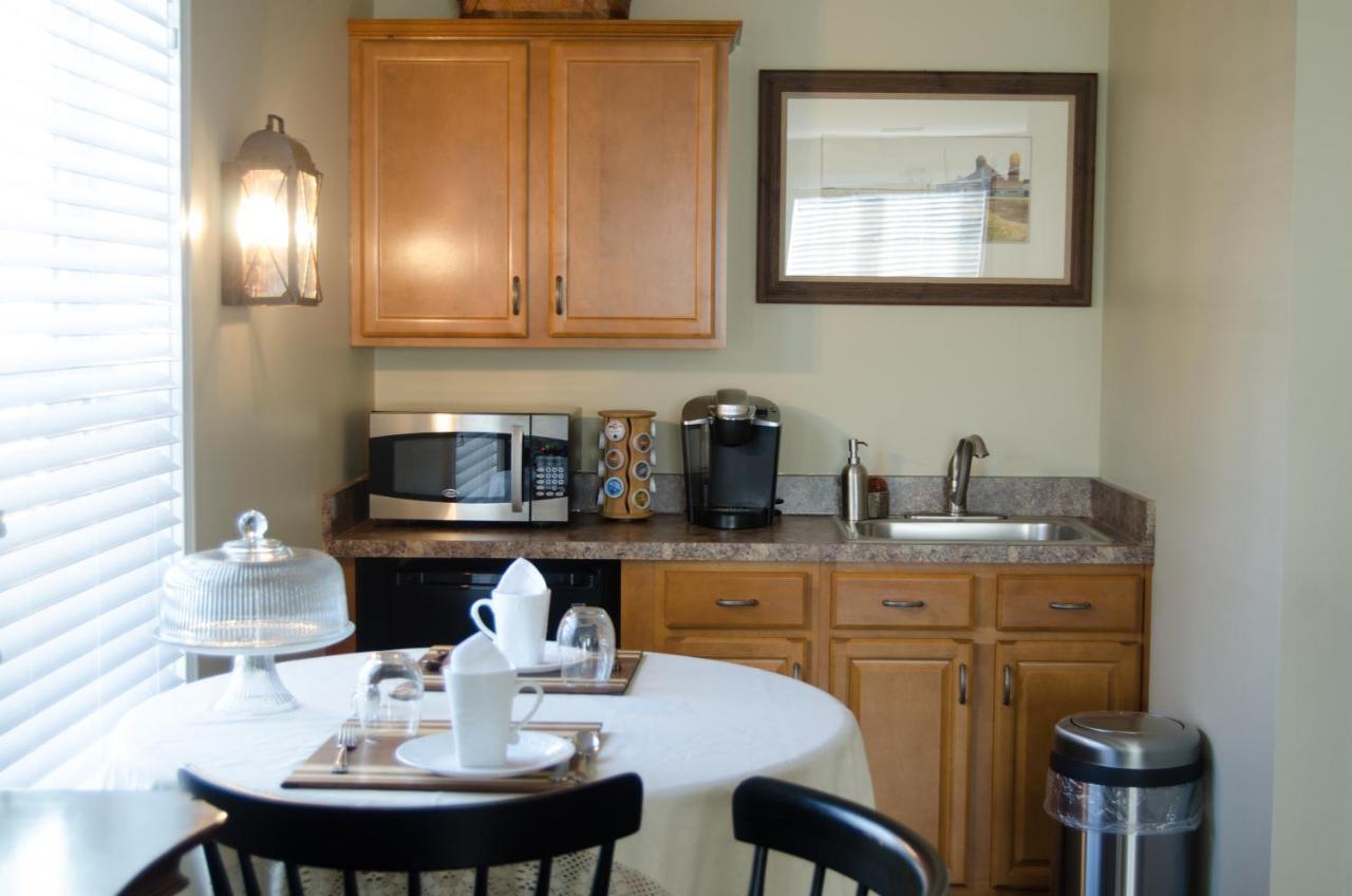Hertzog Homestead Bed & Breakfast 埃夫拉塔 外观 照片